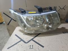 Фара 100-87918 100-87918 на Mitsubishi Delica D5 CV5W Фото 3