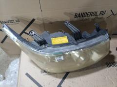 Фара 100-87918 100-87918 на Mitsubishi Delica D5 CV5W Фото 4