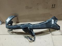 Крепление бампера на Subaru Legacy Wagon BR9 Фото 3
