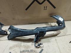 Крепление бампера на Subaru Legacy Wagon BR9 Фото 4