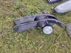 Туманка бамперная 114-11697 114-11697 на Subaru Legacy Wagon BR9 Фото 4