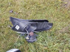 Туманка бамперная 114-11697 114-11697 на Subaru Legacy Wagon BR9 Фото 5