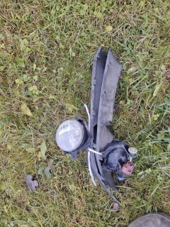 Туманка бамперная 114-11697 114-11697 на Subaru Legacy Wagon BR9 Фото 6