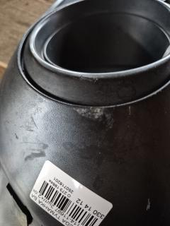 Туманка бамперная 114-11697 114-11697 на Subaru Legacy Wagon BR9 Фото 7