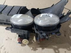 Туманка бамперная 114-11697 114-11697 на Subaru Legacy Wagon BR9 Фото 3
