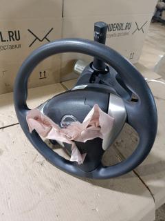 Рулевая колонка на Nissan Note E12 Фото 2