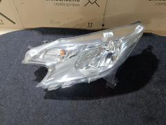 Фара на Nissan Note E12 1868, Левое расположение
