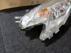 Фара 1868 1868 на Nissan Note E12 Фото 3