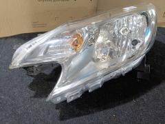 Фара 1868 1868 на Nissan Note E12 Фото 4