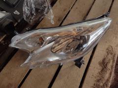 Фара 1868 1868 на Nissan Note E12 Фото 7