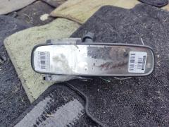 Зеркало салона на Nissan Note E12 Фото 4