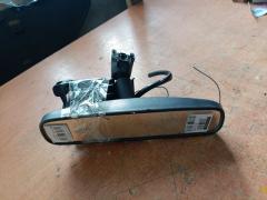 Зеркало салона на Nissan Note E12 Фото 6