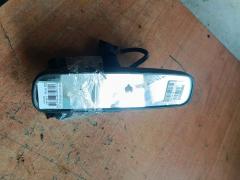 Зеркало салона на Nissan Note E12 Фото 10