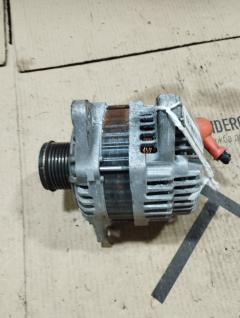 Генератор на Nissan Note NE12 HR12DE 23100-1HH1B