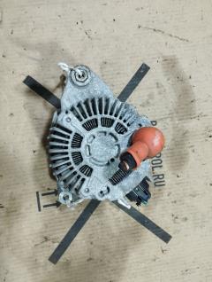 Генератор 23100-1HH1B на Nissan Note NE12 HR12DE Фото 2