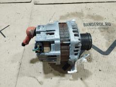 Генератор 23100-1HH1B на Nissan Note NE12 HR12DE Фото 3