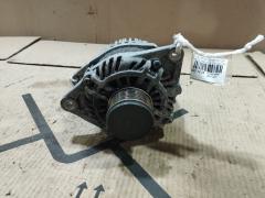 Генератор 23100-1HH1B на Nissan Note NE12 HR12DE Фото 4