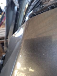 Крыло переднее на Nissan Note NE12 Фото 11