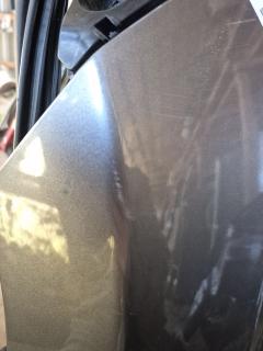 Крыло переднее на Nissan Note NE12 Фото 8