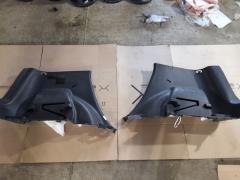 Обшивка багажника на Nissan Note E12 84950-3VA0A, Нижнее расположение