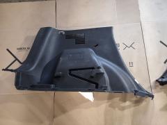 Обшивка багажника 84950-3VA0A на Nissan Note E12 Фото 2