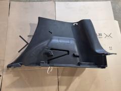 Обшивка багажника 84950-3VA0A на Nissan Note E12 Фото 3