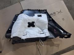 Обшивка багажника 84950-3VA0A на Nissan Note E12 Фото 5