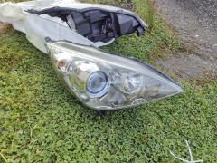 Фара 100-22594 на Honda Stepwgn RG1 Фото 7