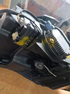 Фара 100-22594 на Honda Stepwgn RG1 Фото 10