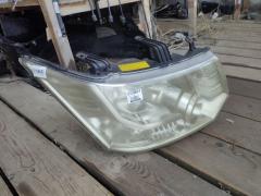 Фара 100-87918 на Mitsubishi Delica D:5 CV5W Фото 6