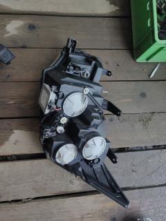 Фара 100-87918 на Mitsubishi Delica D:5 CV5W Фото 7