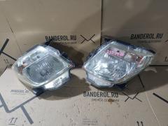Фара на Suzuki Wagon R MH34S 100-59316