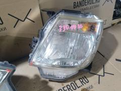 Фара 100-59316 100-59316 на Suzuki Wagon R MH34S Фото 2