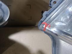 Фара 100-59316 100-59316 на Suzuki Wagon R MH34S Фото 3