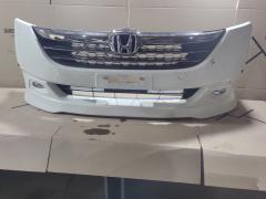 Бампер 114-22397 114-22397 на Honda Stepwgn RG1 Фото 3