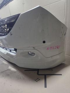 Бампер 114-22397 114-22397 на Honda Stepwgn RG1 Фото 4
