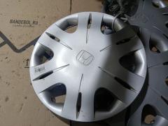Колпак на Honda Фото 3