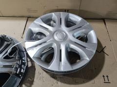 Колпак 40315-3VA0B на Nissan Фото 3
