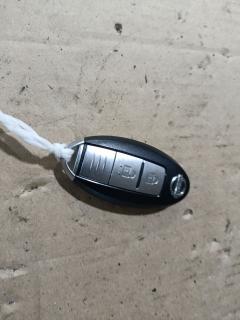 Иммобилайзер на Nissan