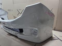 Бампер на Honda Stepwgn RG1 P7965, Переднее расположение