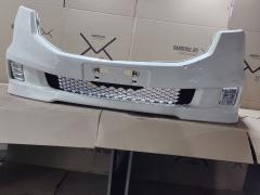 Бампер P7965 P7965 на Honda Stepwgn RG1 Фото 2