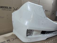 Бампер P7965 P7965 на Honda Stepwgn RG1 Фото 3