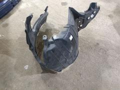 Подкрылок на Nissan X-Trail NT31 MR20DE 63842JG00A  63840-JG30A, Переднее Правое расположение