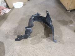 Подкрылок 63842JG00A, 63840-JG30A на Nissan X-Trail NT31 MR20DE Фото 2