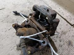 Суппорт на Nissan X-Trail NT31 MR20DE Фото 2
