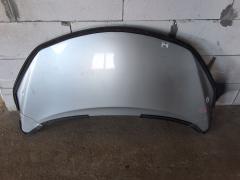 Капот на Nissan Note E12
