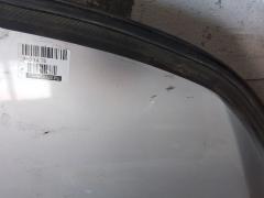 Капот на Nissan Note E12 Фото 2