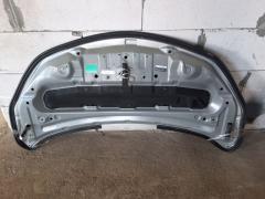Капот на Nissan Note E12 Фото 4