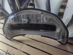 Капот на Nissan Note E12 Фото 6