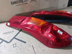 Стоп 220-63929 220-63929 на Nissan X-Trail NT31 Фото 2